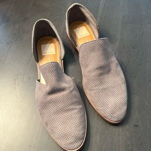 Dolce vita Cody Slip On Flats